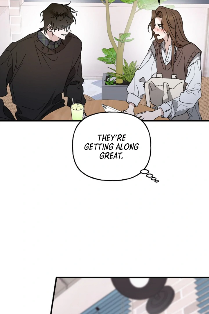 It's a Tiger Chapter 20 page 74