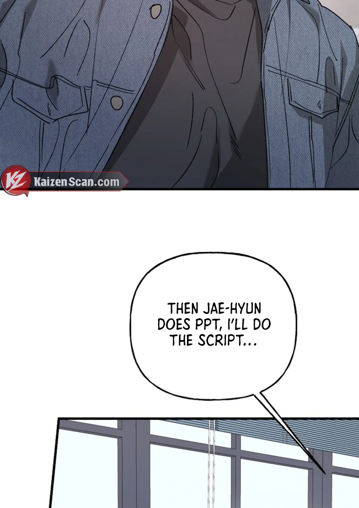 It's a Tiger Chapter 20 page 79