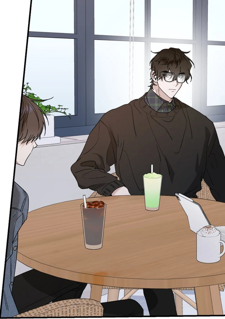 It's a Tiger Chapter 20 page 80