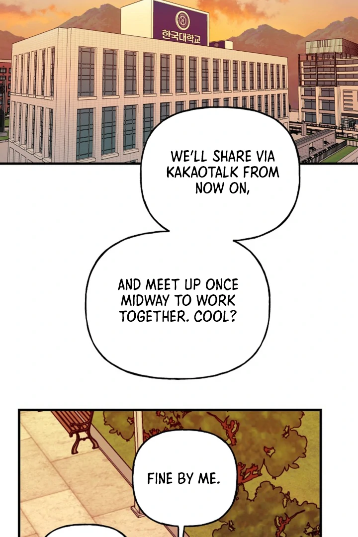 It's a Tiger Chapter 20 page 83