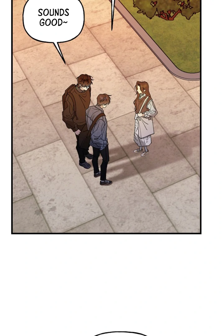 It's a Tiger Chapter 20 page 84