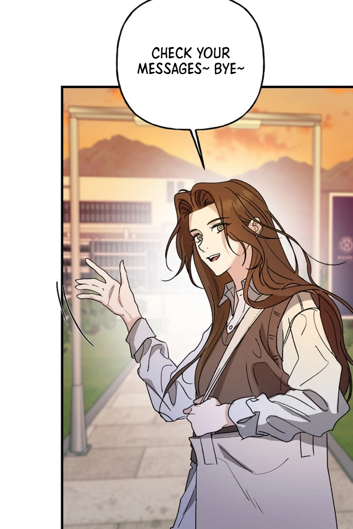 It's a Tiger Chapter 20 page 85
