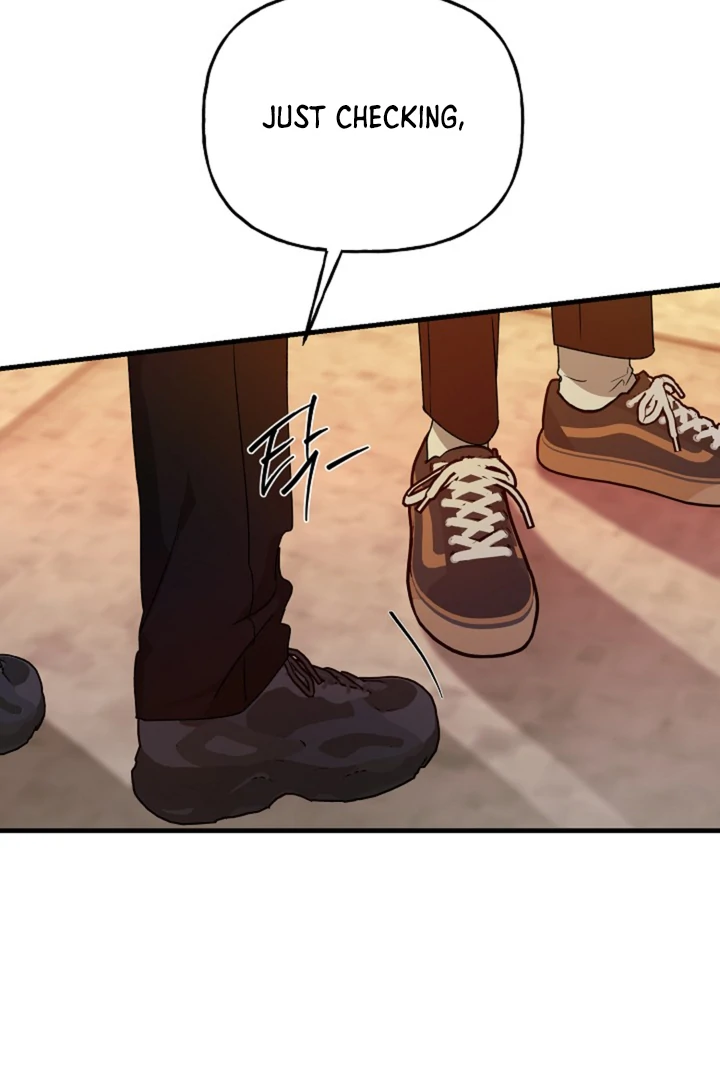 It's a Tiger Chapter 20 page 89