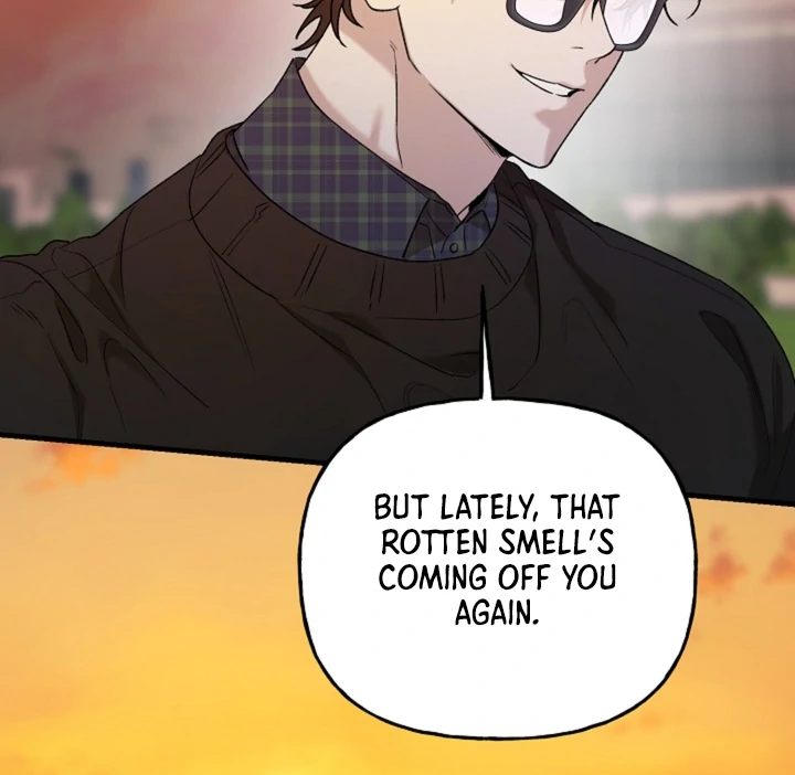 It's a Tiger Chapter 20 page 93