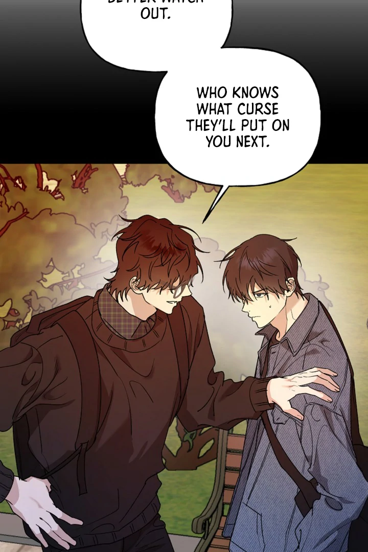 It's a Tiger Chapter 20 page 104