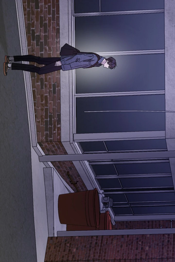 It's a Tiger Chapter 20 page 109