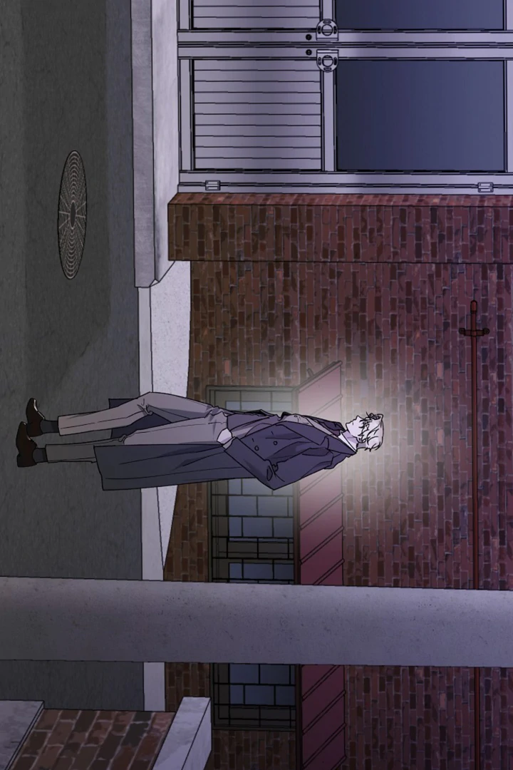 It's a Tiger Chapter 20 page 111