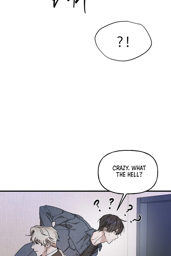 It's a Tiger Chapter 21 page 6