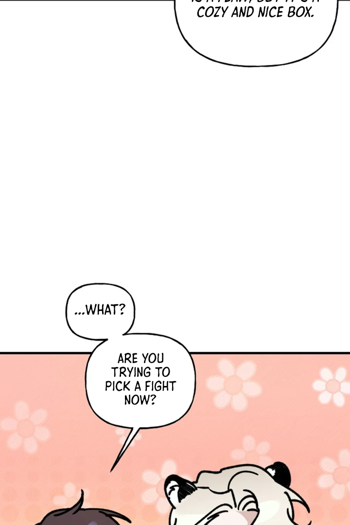 It's a Tiger Chapter 21 page 18