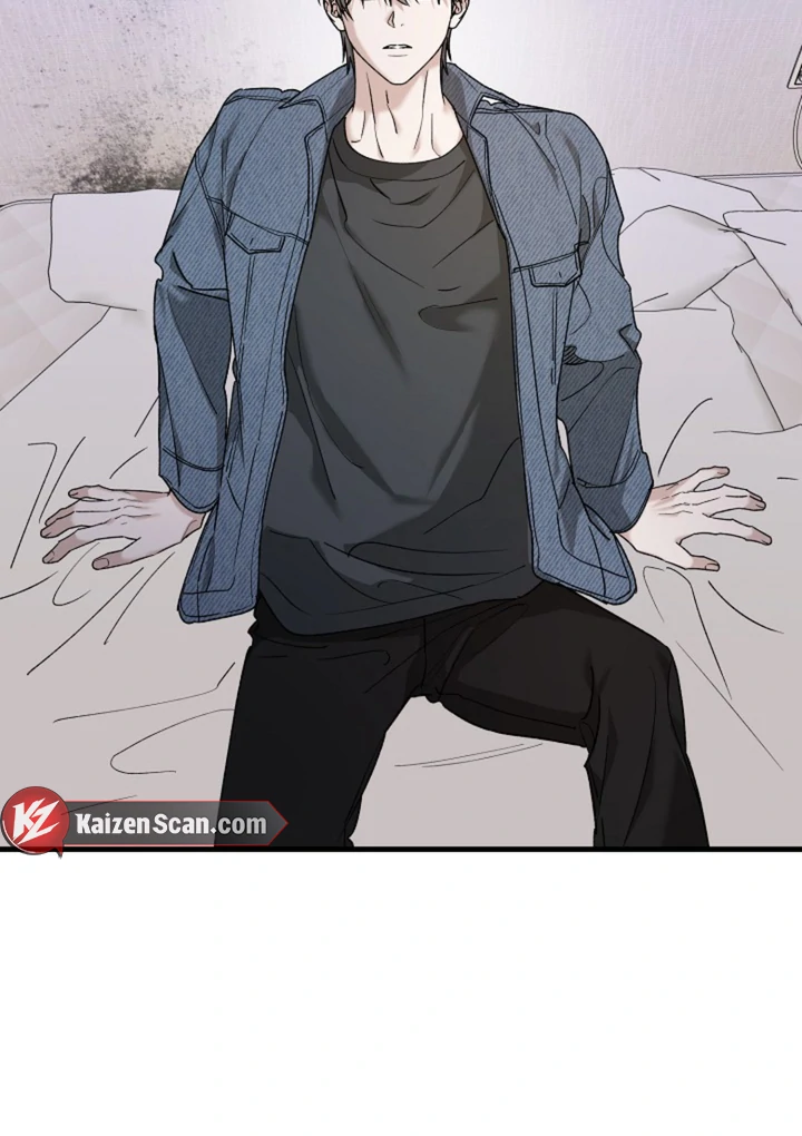 It's a Tiger Chapter 21 page 14