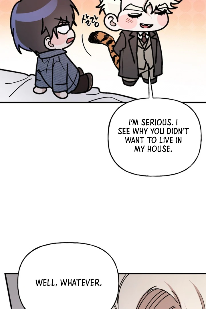 It's a Tiger Chapter 21 page 19