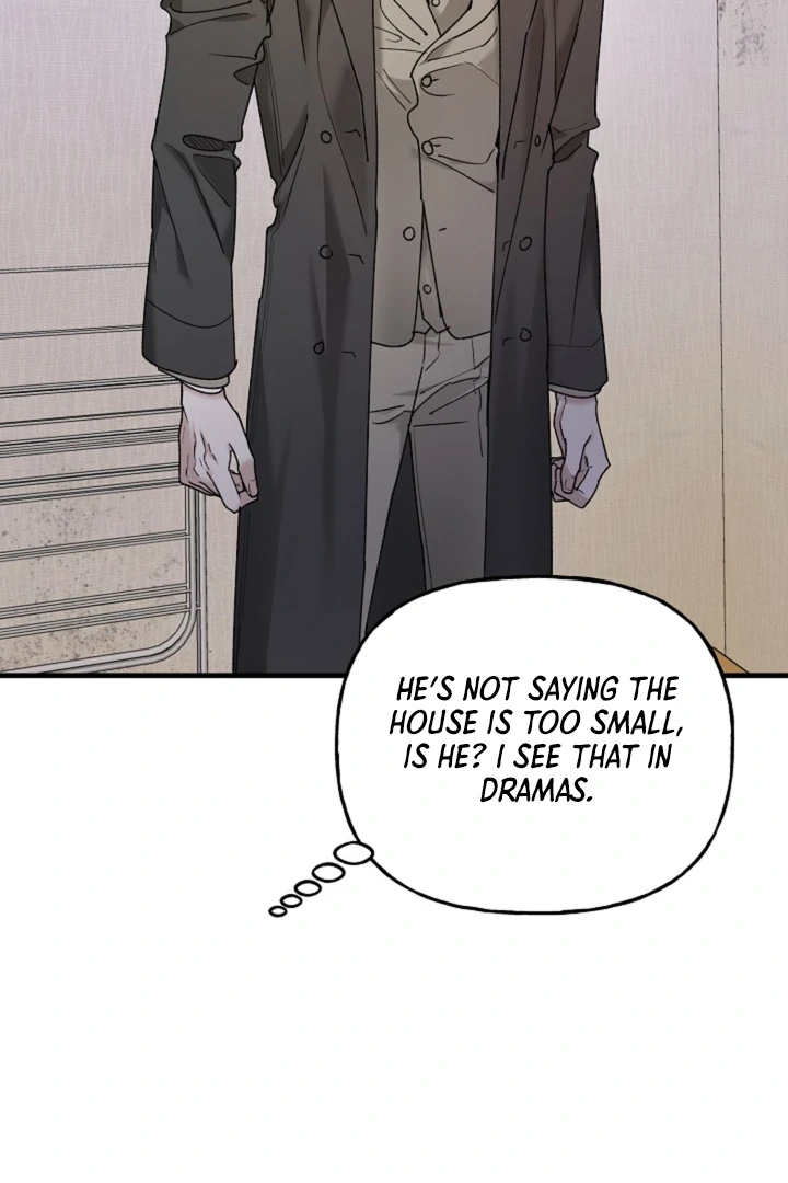 It's a Tiger Chapter 21 page 16