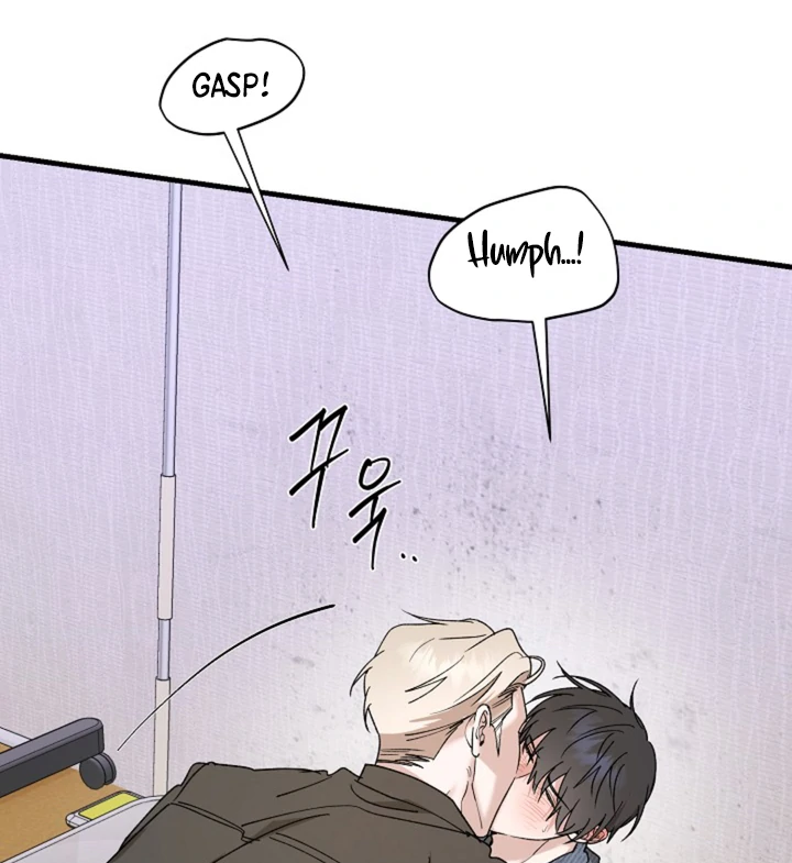It's a Tiger Chapter 21 page 27