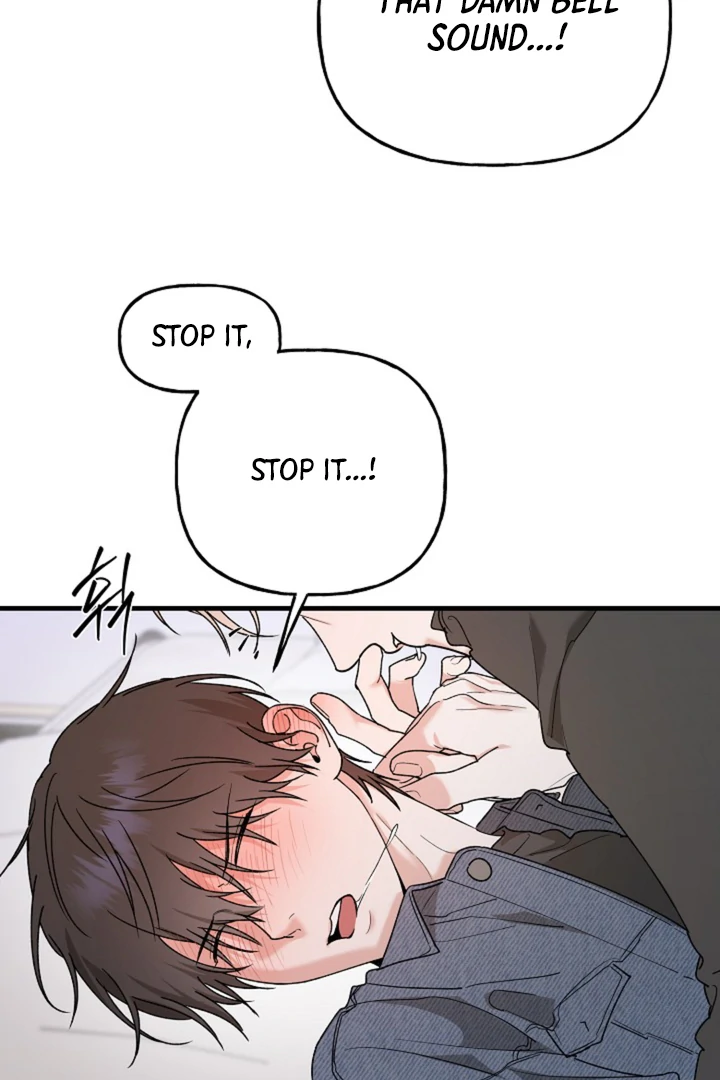It's a Tiger Chapter 21 page 32