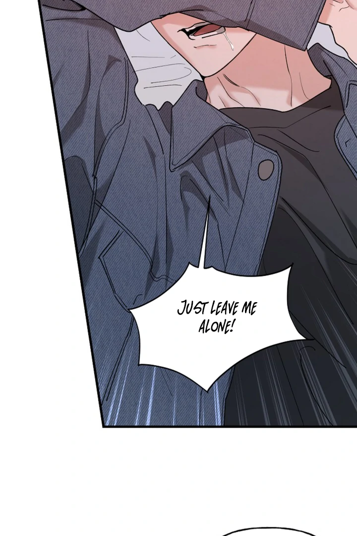 It's a Tiger Chapter 21 page 34