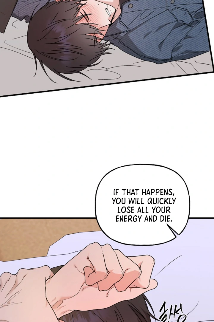 It's a Tiger Chapter 21 page 36