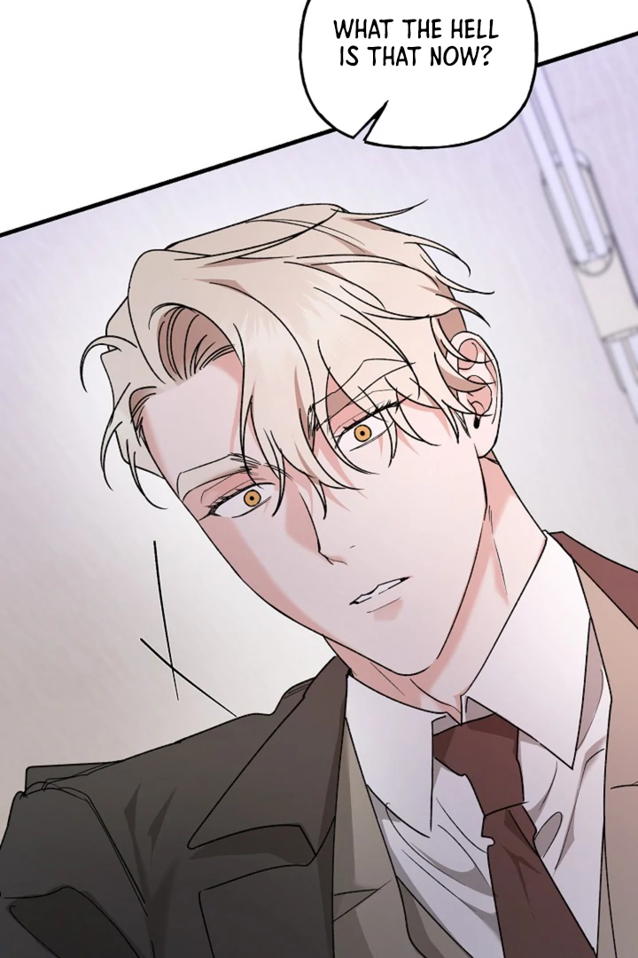 It's a Tiger Chapter 21 page 39