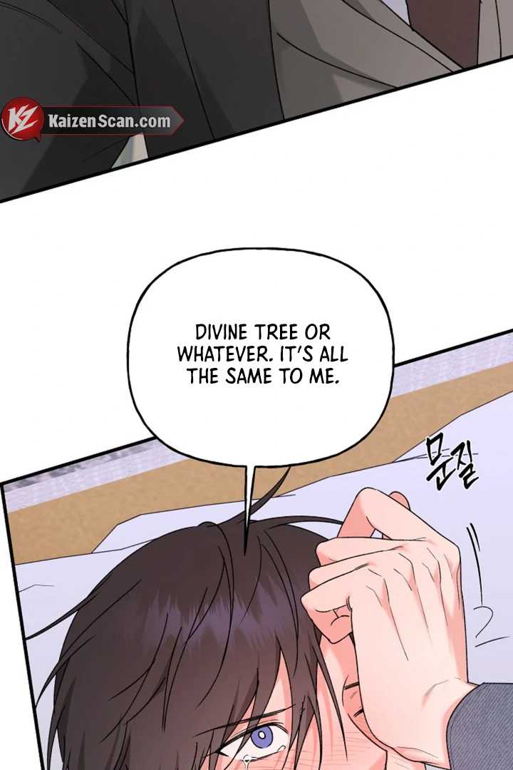 It's a Tiger Chapter 21 page 40
