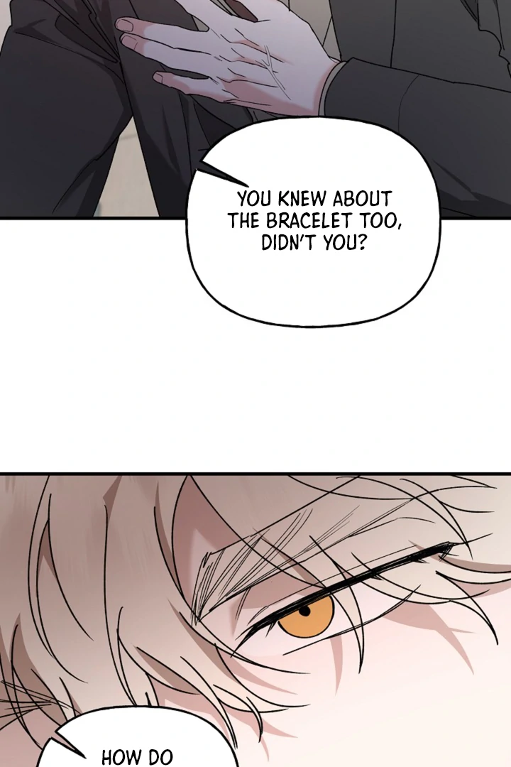 It's a Tiger Chapter 21 page 45