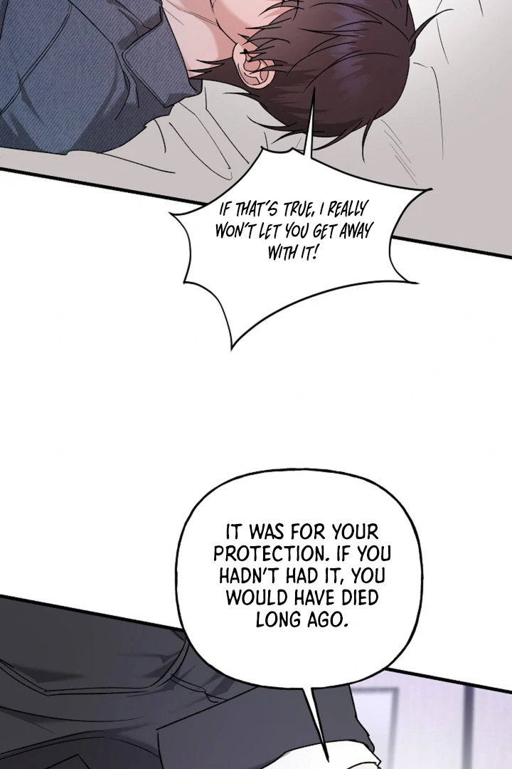 It's a Tiger Chapter 21 page 50