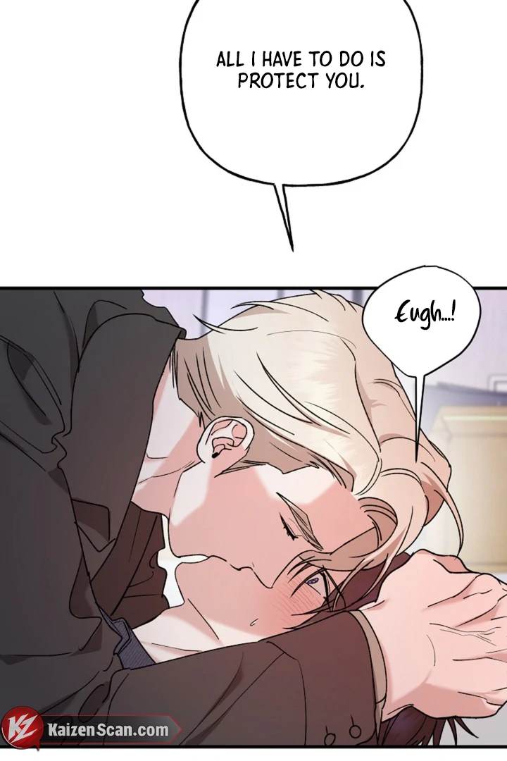It's a Tiger Chapter 21 page 52
