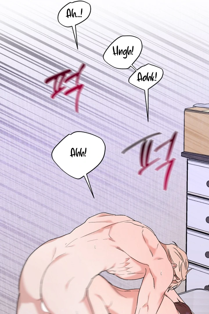 It's a Tiger Chapter 21 page 56
