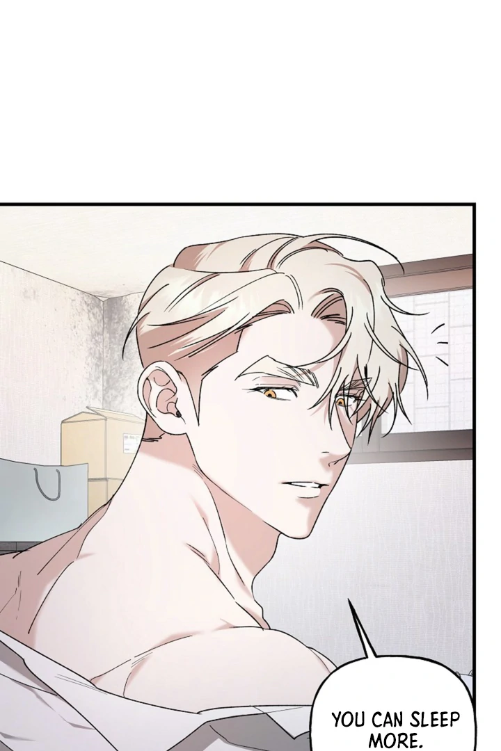 It's a Tiger Chapter 21 page 84