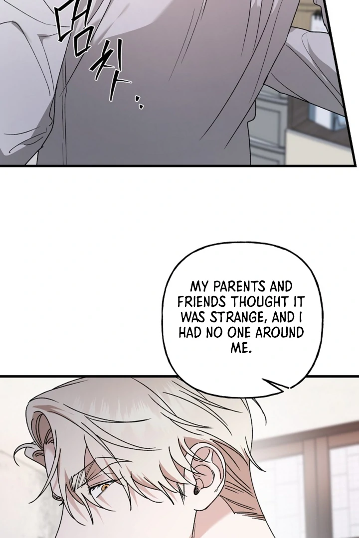It's a Tiger Chapter 21 page 94