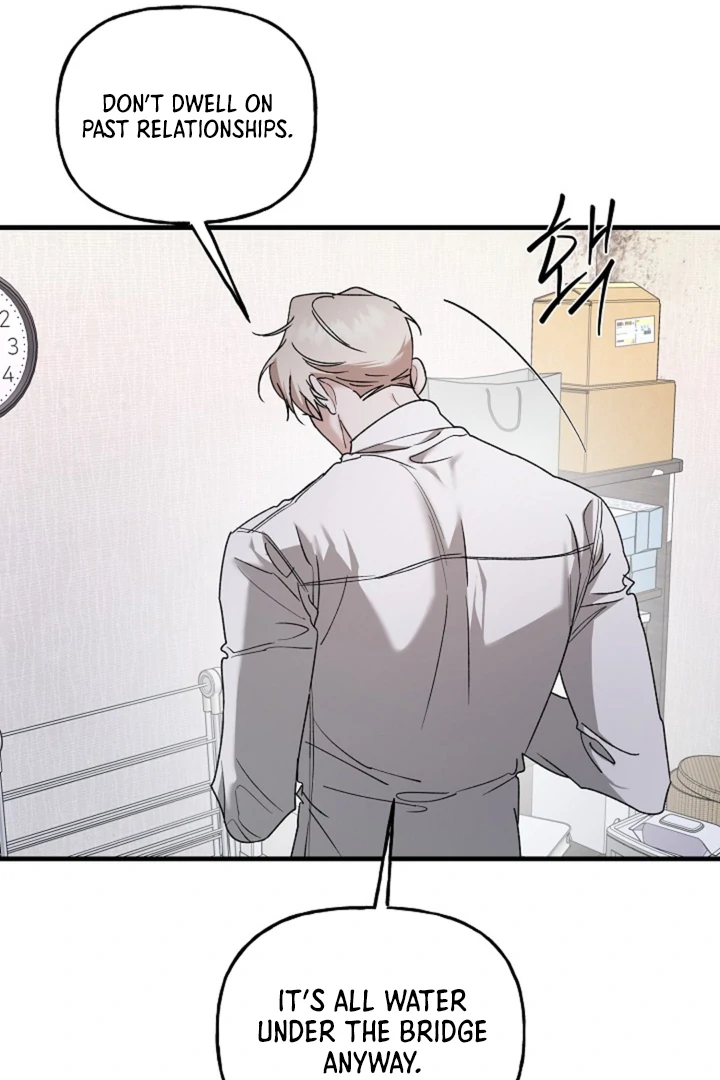 It's a Tiger Chapter 21 page 98