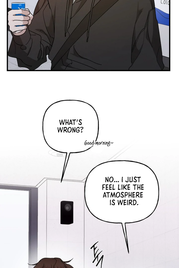 It's a Tiger Chapter 21 page 115
