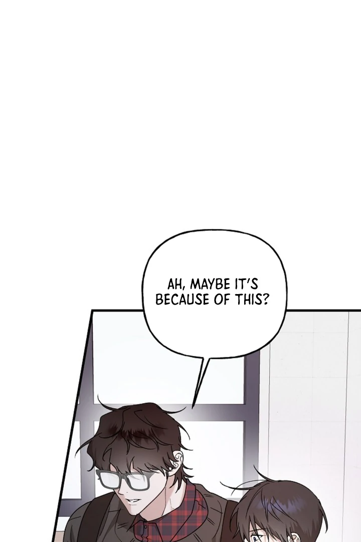 It's a Tiger Chapter 21 page 117