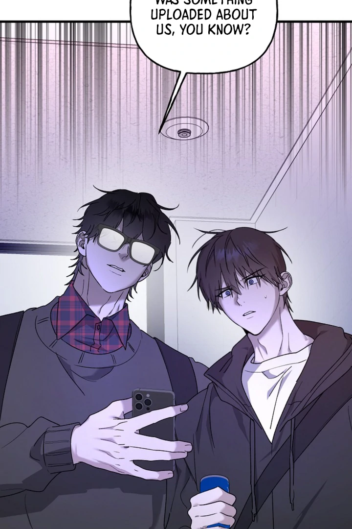 It's a Tiger Chapter 21 page 119