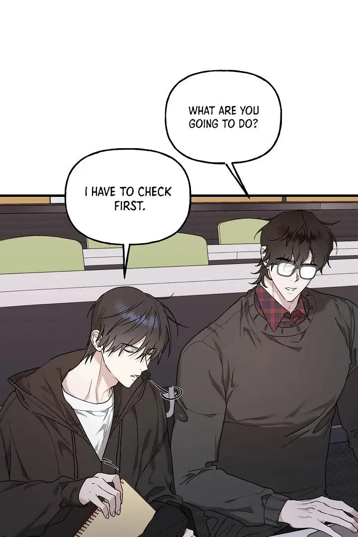 It's a Tiger Chapter 22 page 18