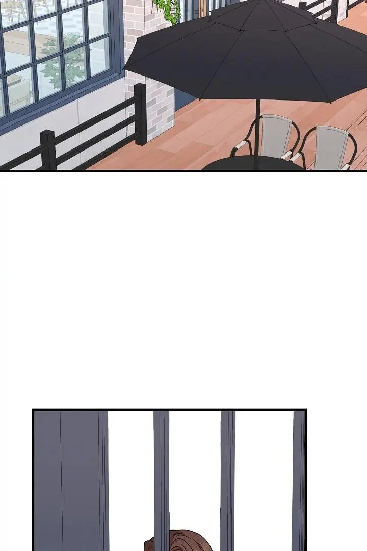 It's a Tiger Chapter 22 page 21