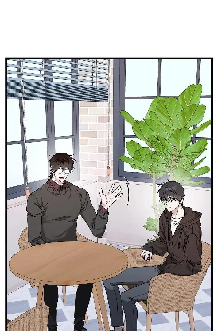It's a Tiger Chapter 22 page 23