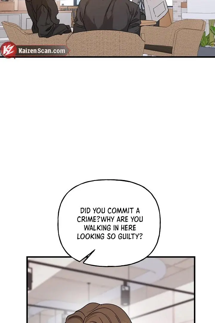 It's a Tiger Chapter 22 page 25