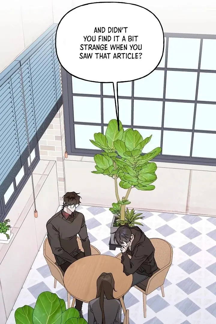 It's a Tiger Chapter 22 page 30