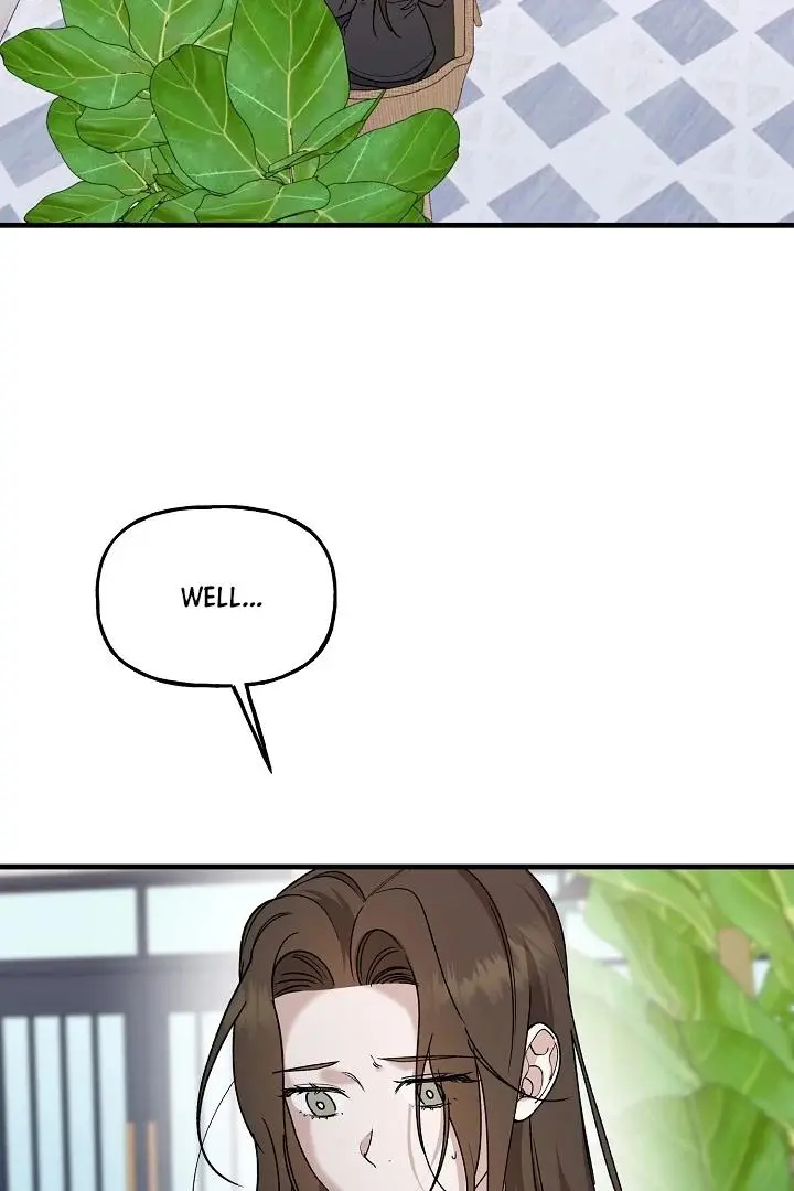 It's a Tiger Chapter 22 page 31