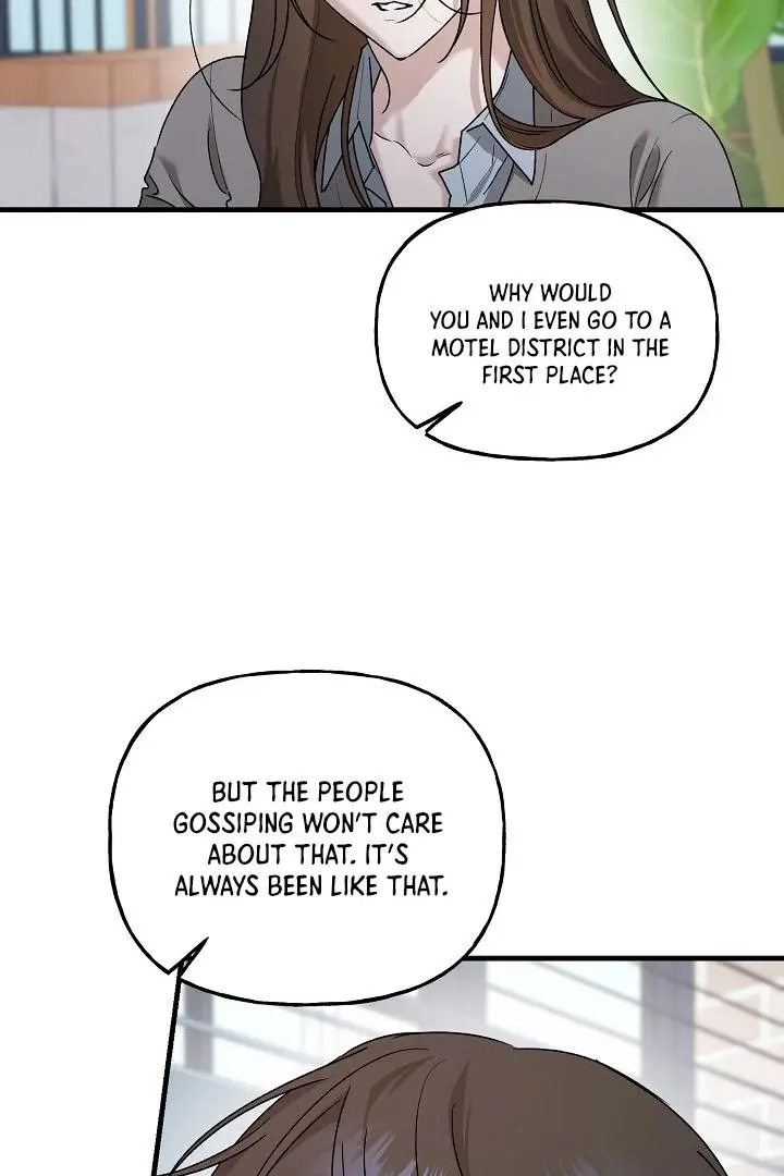 It's a Tiger Chapter 22 page 32