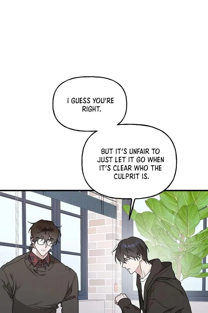 It's a Tiger Chapter 22 page 34