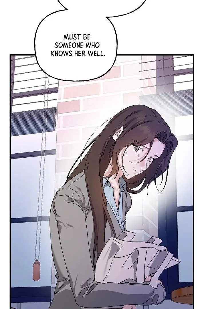 It's a Tiger Chapter 22 page 37