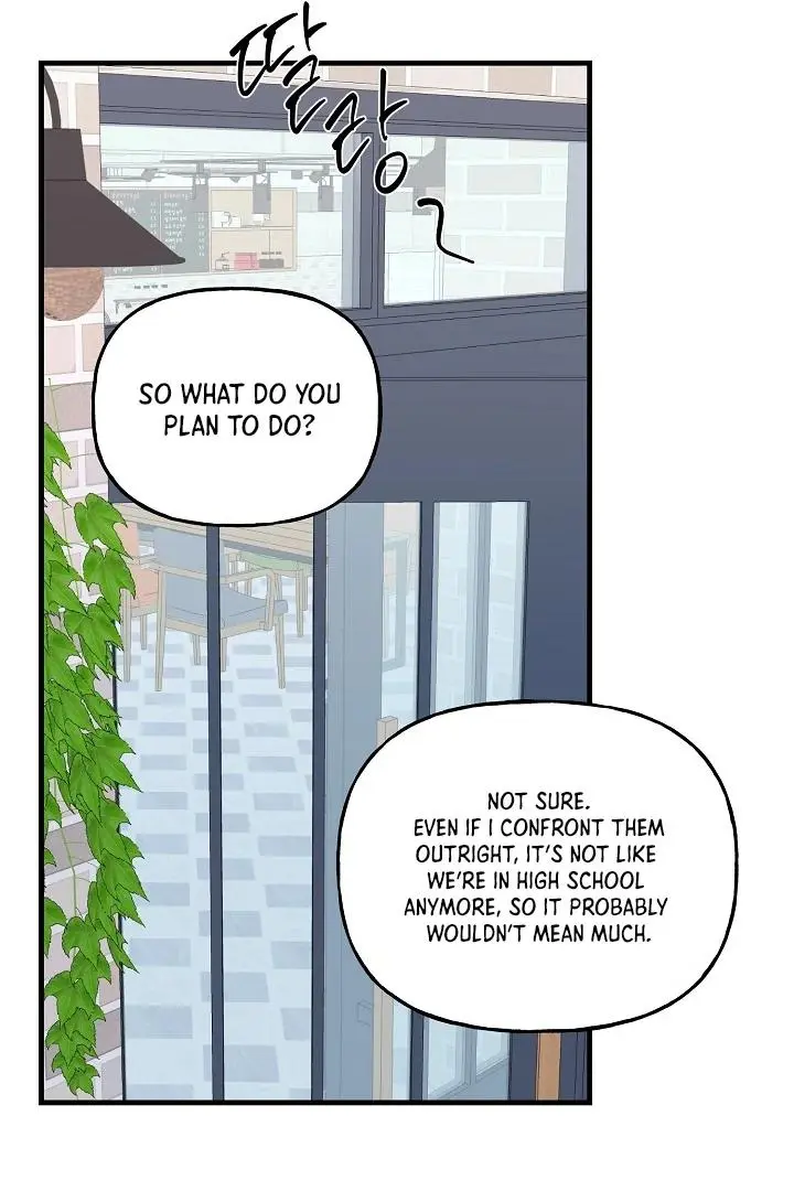 It's a Tiger Chapter 22 page 44
