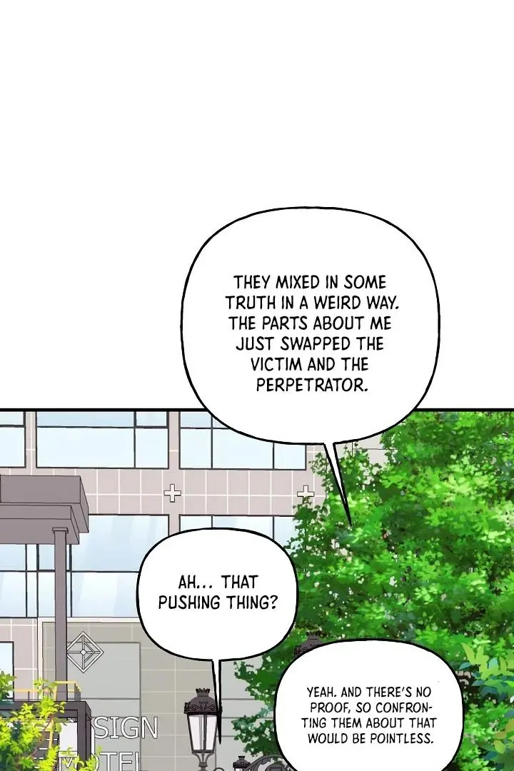 It's a Tiger Chapter 22 page 45