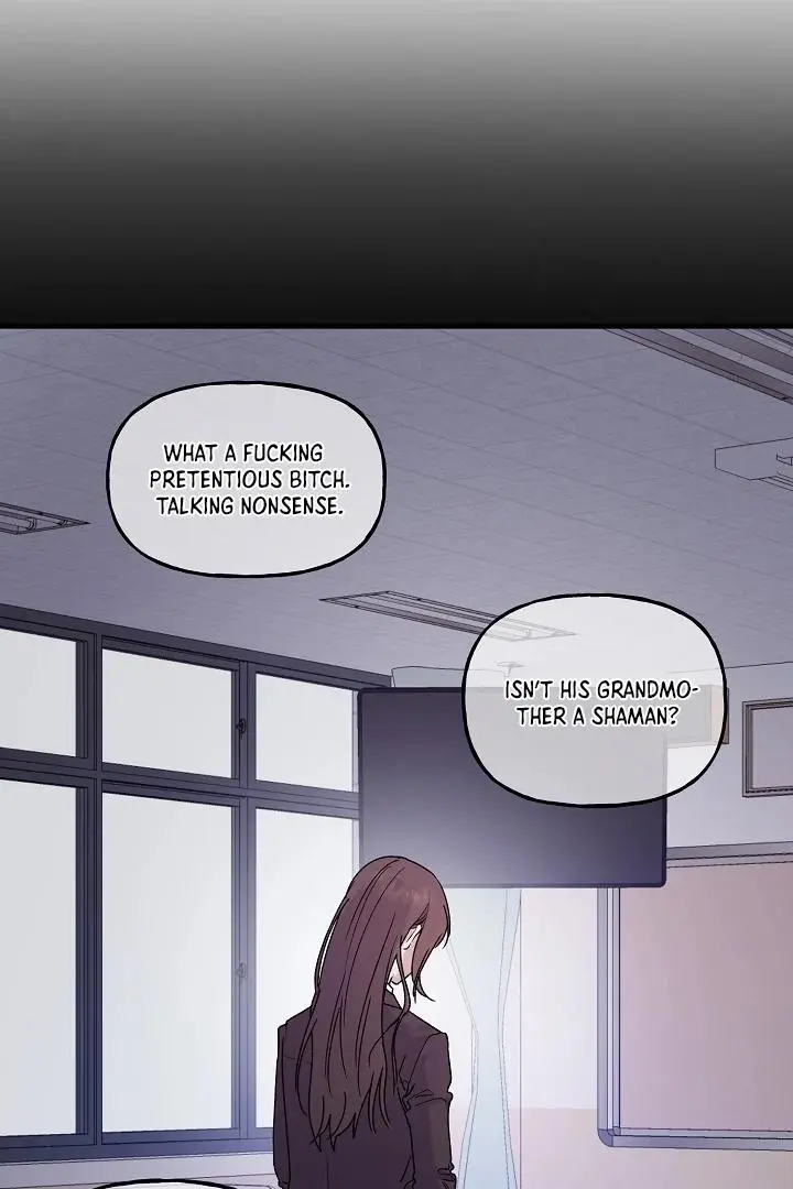 It's a Tiger Chapter 22 page 50