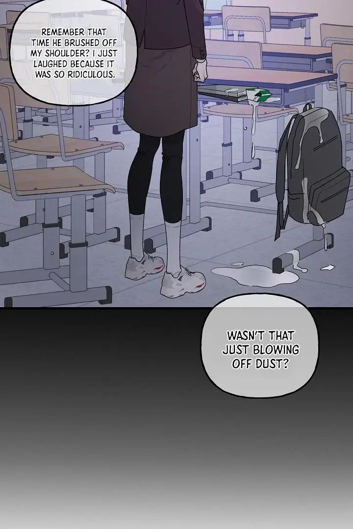 It's a Tiger Chapter 22 page 51