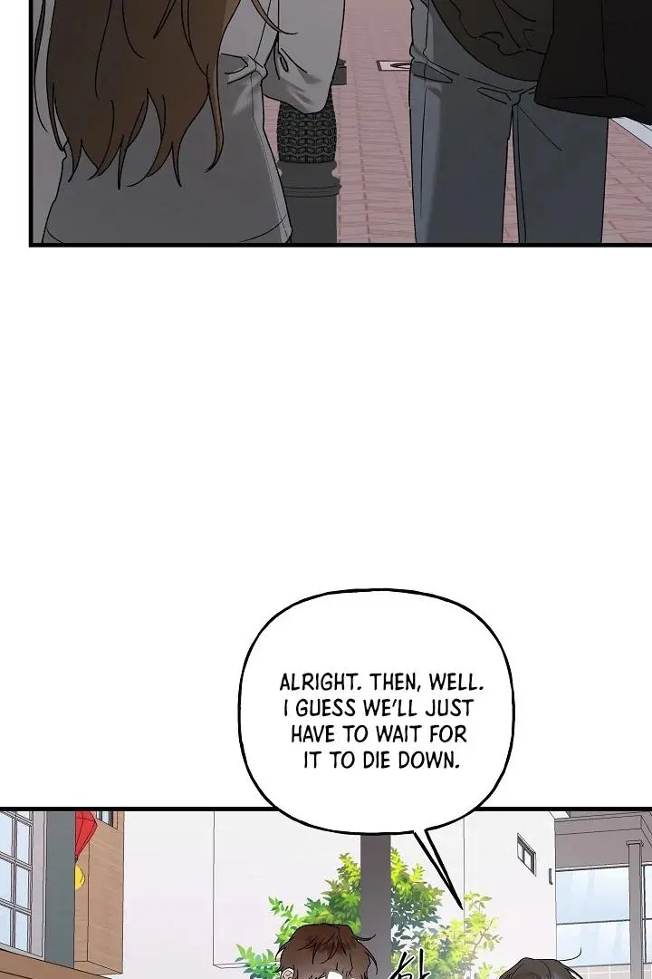 It's a Tiger Chapter 22 page 53