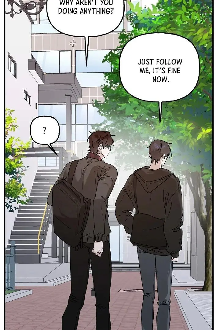 It's a Tiger Chapter 22 page 55