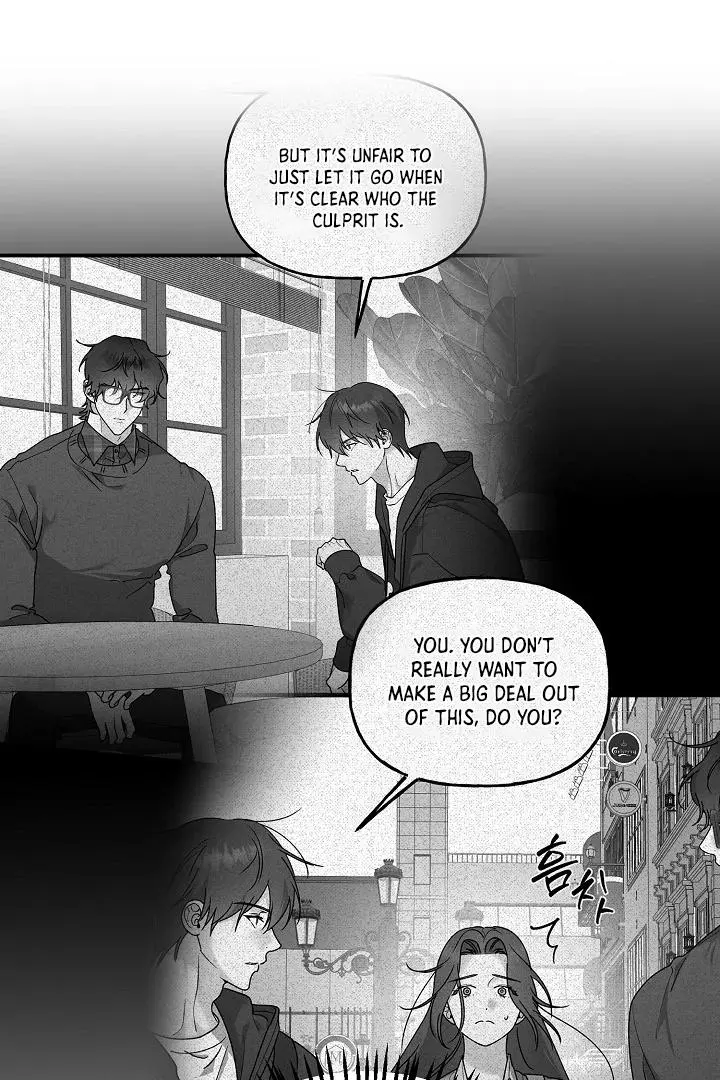 It's a Tiger Chapter 22 page 65