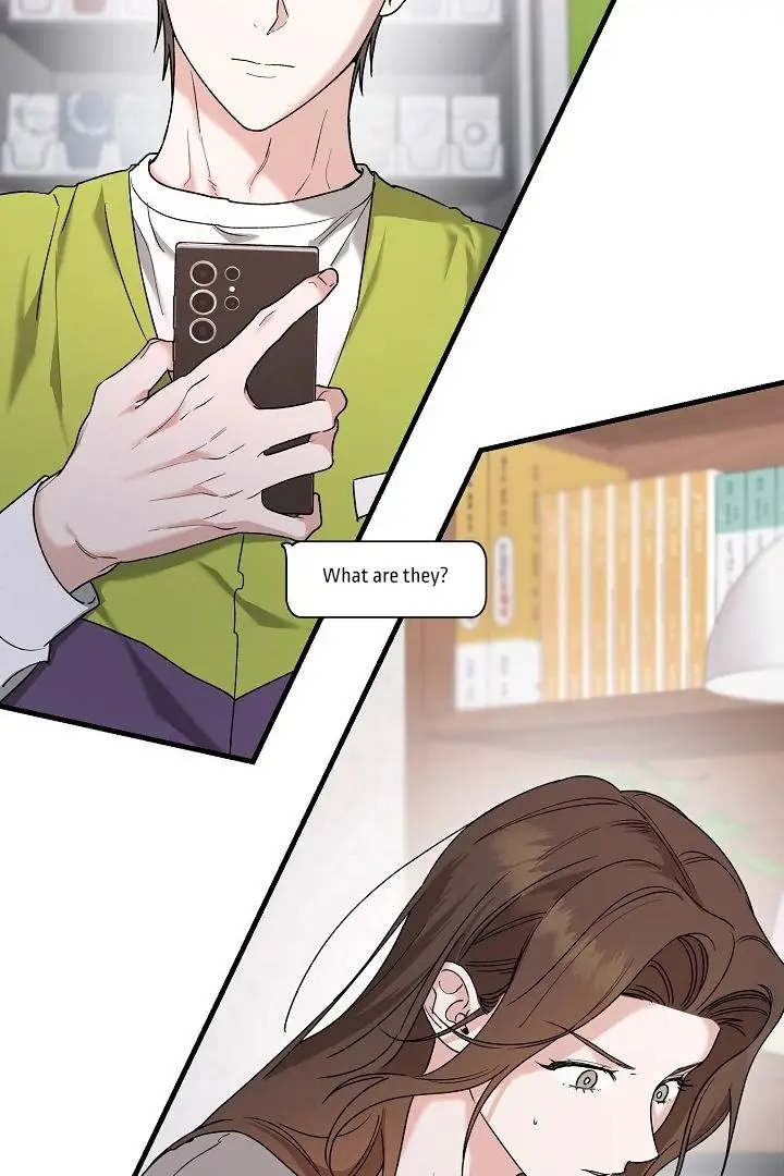 It's a Tiger Chapter 22 page 76