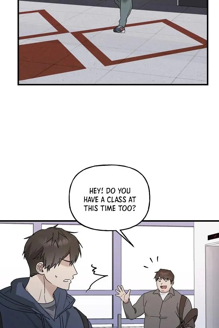 It's a Tiger Chapter 22 page 83